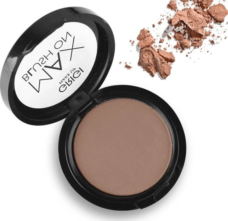 Grigi Max Blush On 10