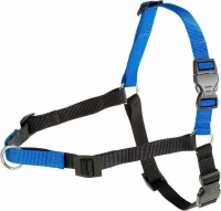 Ferplast Coach P Σαμαράκι Μπλε Medium