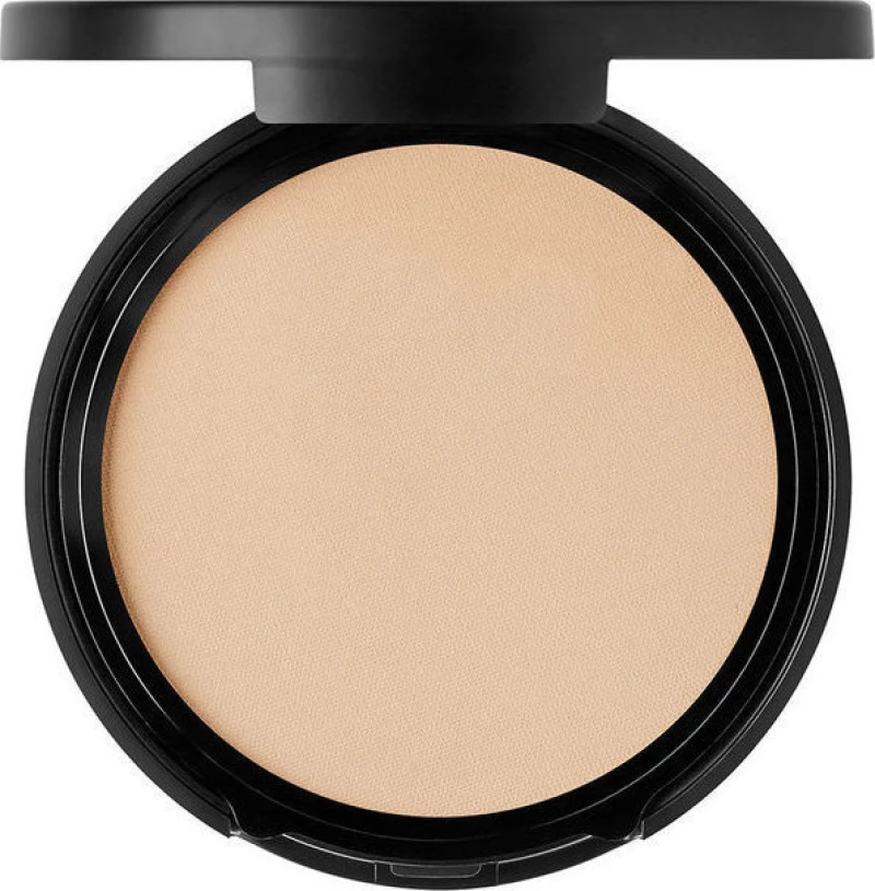 Erre Due Compact Powder Oil Free 203 Pure Honey 9gr