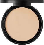 Erre Due Compact Powder Oil Free 203 Pure Honey 9gr