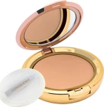 Coverderm Camouflage Compact Powder Oily/Acneic Skin No2 10gr