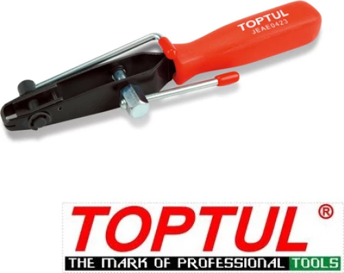 TOPTUL JEAE0423 πένσα σφιγκτηρων μπιλιοφόρων