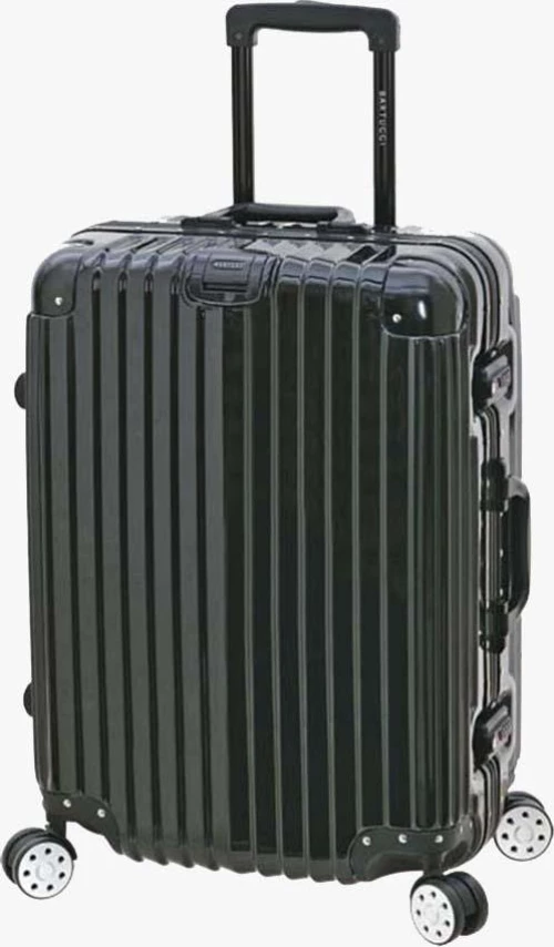 Bartuggi 721-01.60 Medium Black