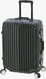 Bartuggi 721-01.60 Medium Black