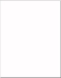Justnote Χαρτόνι Λευκό 70x100cm 1τμχ
