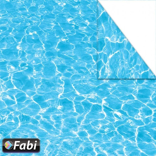 Fabi Χαρτόνι Νερό 50x70cm 1τμχ