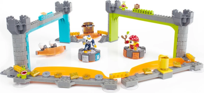 Skylanders Giants: Ultimate Battle Arcade 300τμχ