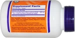 Now Foods Garlic 5000mcg 90 ταμπλέτες
