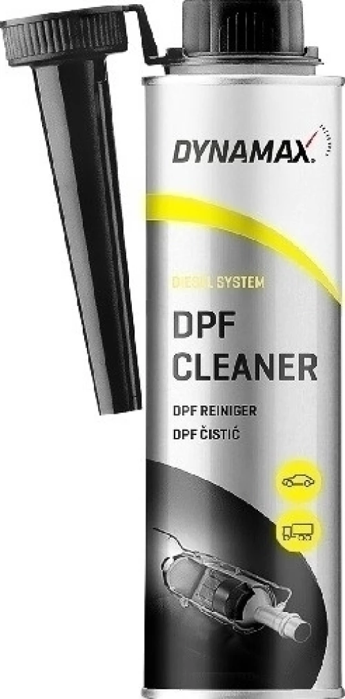 Dynamax DPF Cleaner 300ml