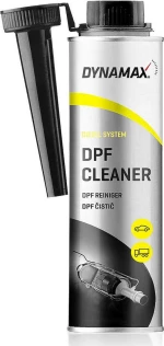 Dynamax DPF Cleaner 300ml