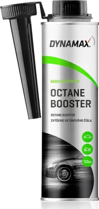 Dynamax Octane Booster 300ml