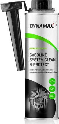 Dynamax Gasoline System Clean & Protect 300ml
