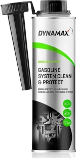 Dynamax Gasoline System Clean & Protect 300ml