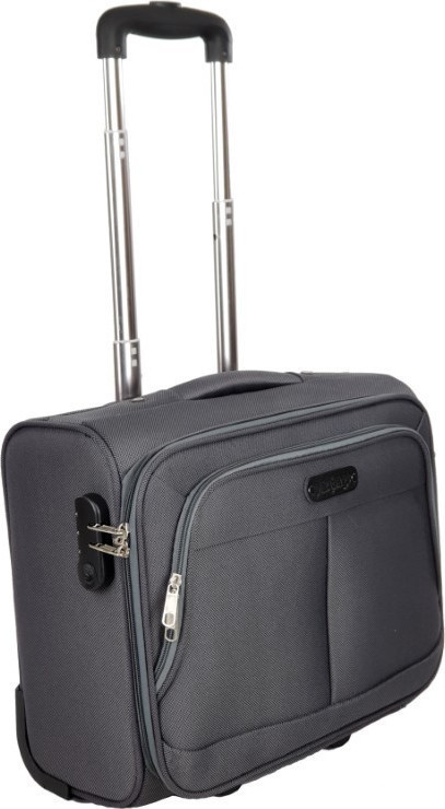 Playbags 120-3-TR2206 Cabin Grey