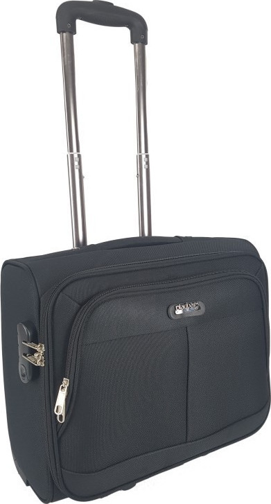 Playbags 120-3-TR2206 Cabin Black