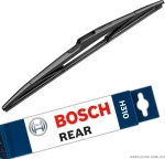 Bosch Rear H310 300mm