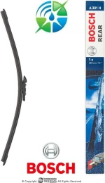 Bosch Aerotwin Rear A381H 380mm