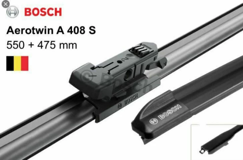 Bosch Aerotwin A408S 550mm 475mm