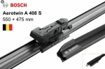 Bosch Aerotwin A408S 550mm 475mm