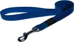 Rogz Λουρί/Οδηγός Σκύλου Ιμάντας 20mm/1.4m (Μπλε)