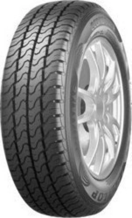 Dunlop Econodrive 205/75R16 110R