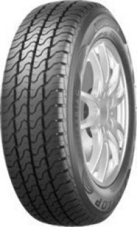 Dunlop Econodrive 205/75R16 110R