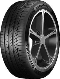 Continental PremiumContact 6 195/65R15 91H