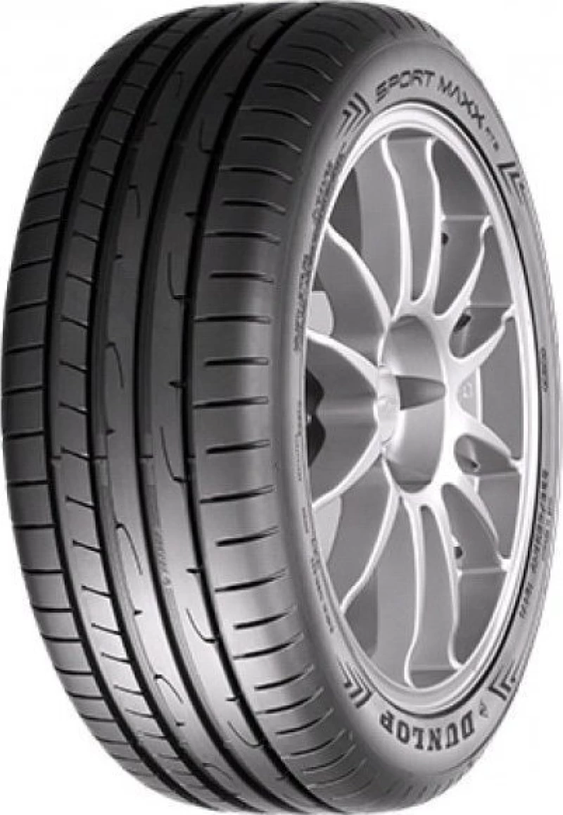 Dunlop Sport Maxx RT2 255/35R20 97Y MFS / XL
