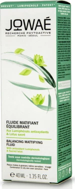 Jowae Balancing Matifying Fluid 40ml
