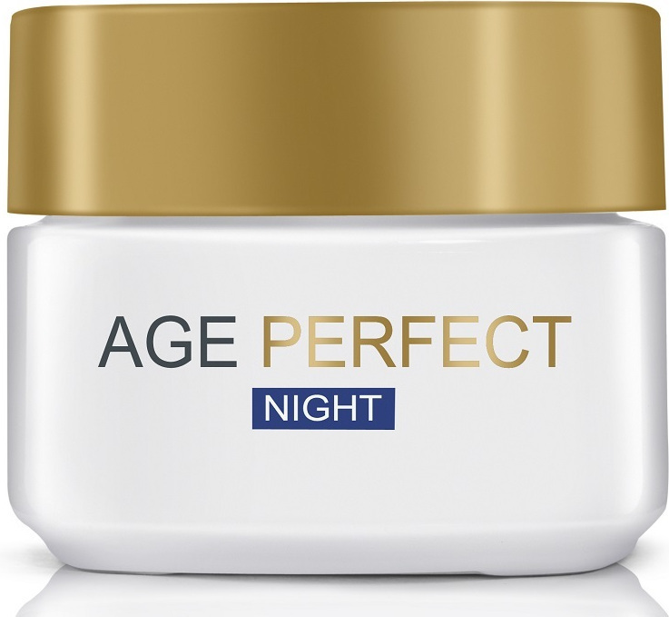 L'Oreal Age Perfect Night Cream 50ml