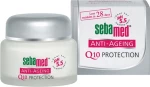 Sebamed Q10 Anti Ageing Cream Αντιγηραντική Κρέμα 50ml