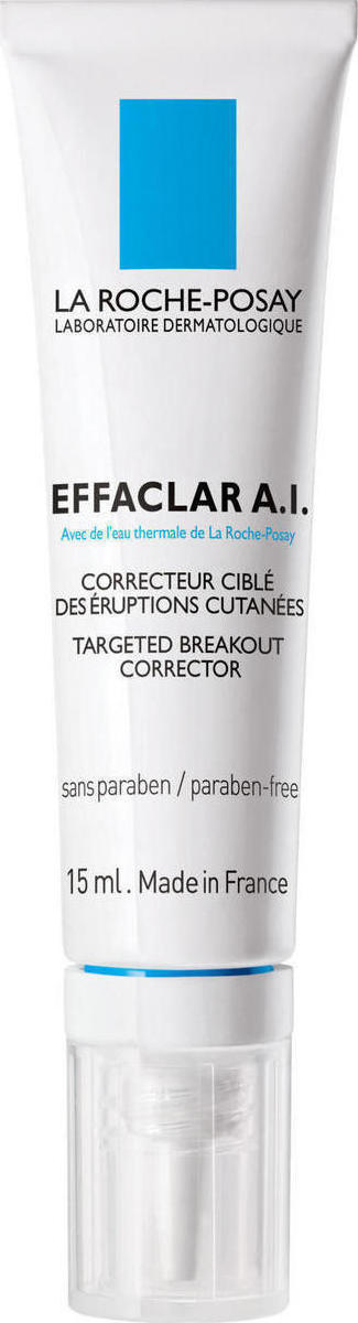 La Roche Posay Effaclar A.I. Cream 15ml