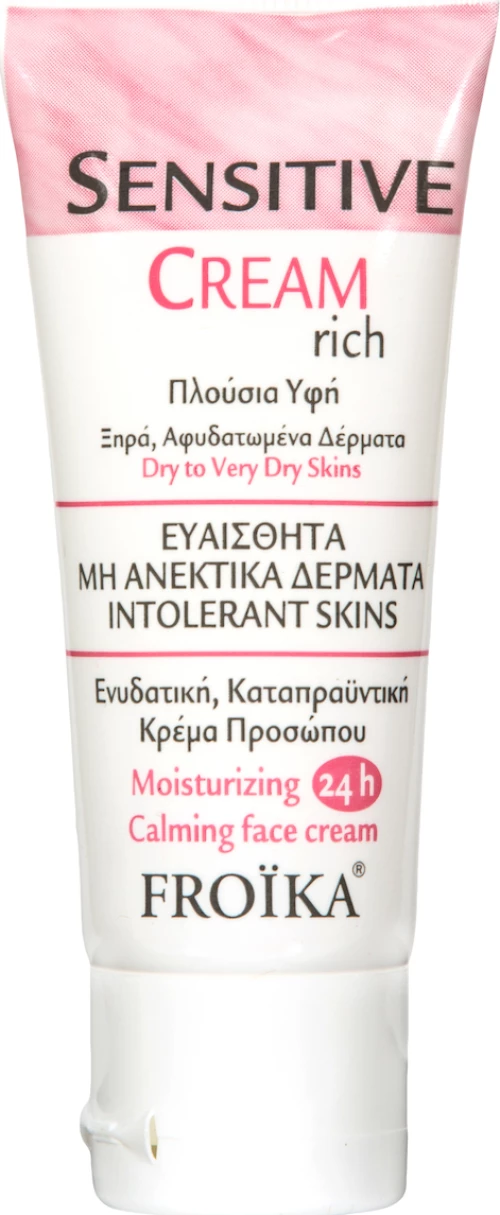 Froika Sensitive Cream Rich 40ml