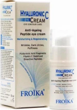 Froika Hyaluronic C Eye Cream 15ml
