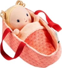 83131 Lilliputiens Πόρτ Μπεμπέ με πάνινο Μωρό Anais