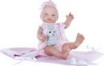 Magic Baby Νεογέννητο Κορίτσι