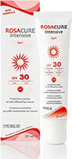 Synchroline Rosacure Intensive Cream SPF30 30ml