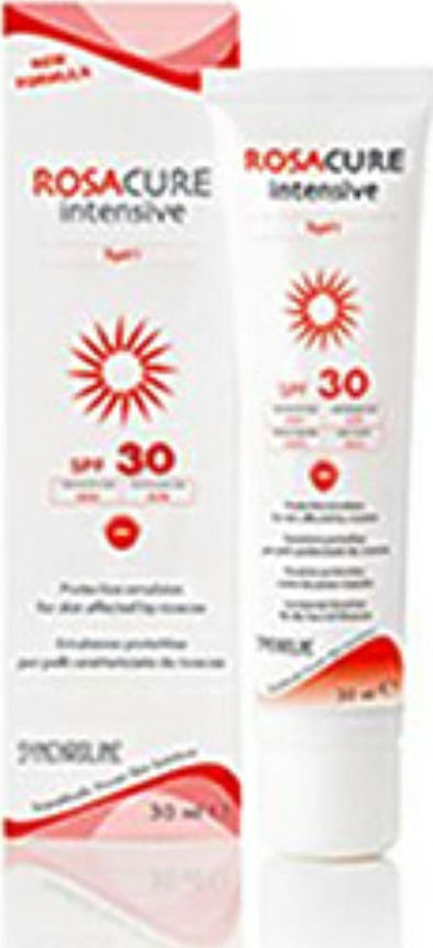 Synchroline Rosacure Intensive Cream SPF30 30ml