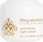 Ziaja Lifting Solution Night Cream 50ml