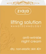 Ziaja Lifting Solution Night Cream 50ml