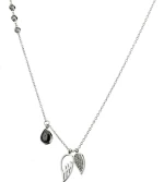Κολιέ απο ατσάλι 316L AK-ART07015L1