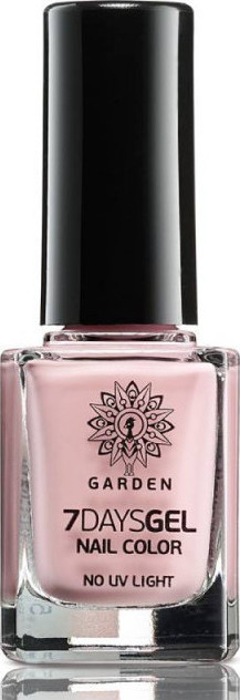 Garden 7 Days Gel Nail Colour 06