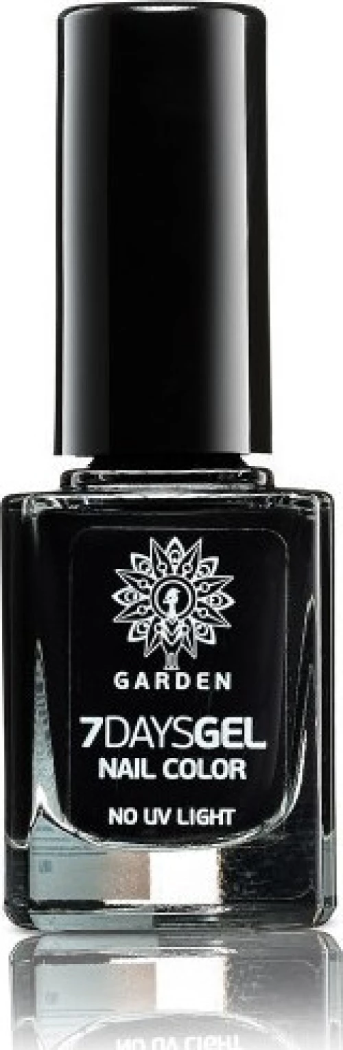 Garden 7 Days Gel Nail Colour 03