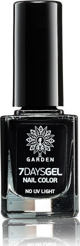Garden 7 Days Gel Nail Colour 03