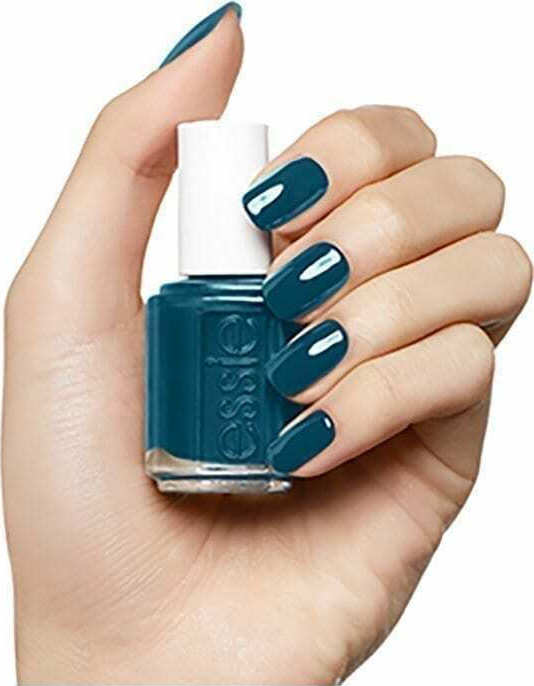 Essie Go Overboard Spring 2012 Collection Go Overboard