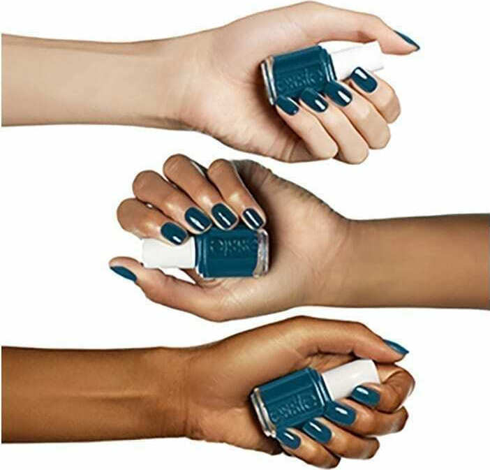 Essie Go Overboard Spring 2012 Collection Go Overboard