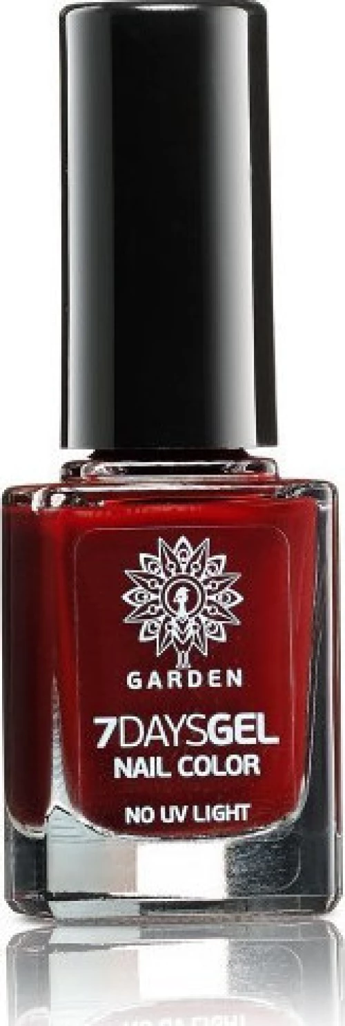 Garden 7 Days Gel Nail Colour 14