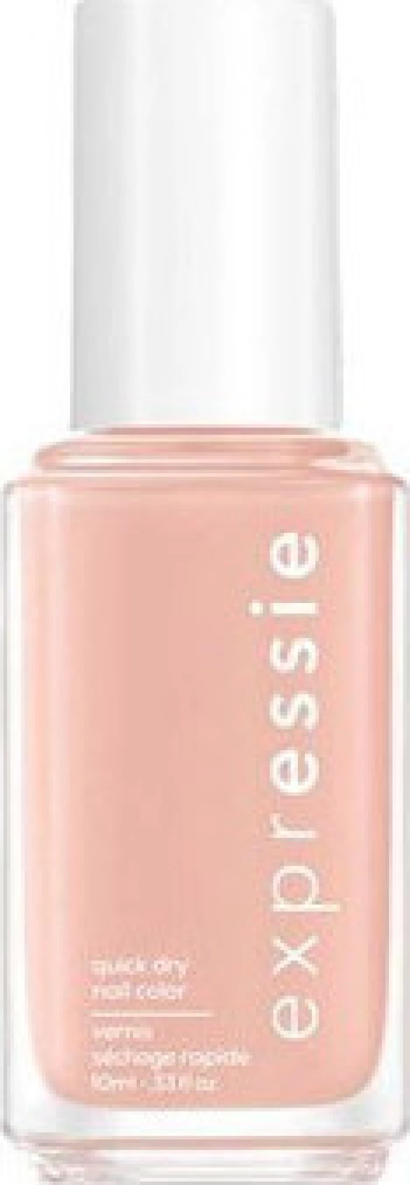 Essie Expressie Crop Top & Roll