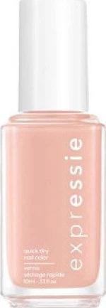 Essie Expressie Crop Top & Roll