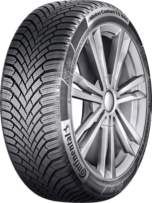 Continental WinterContact TS 860 155/70R13 75T